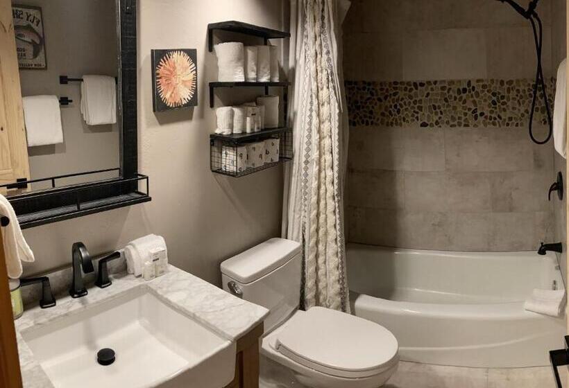 호텔 Fairway Nine 4315