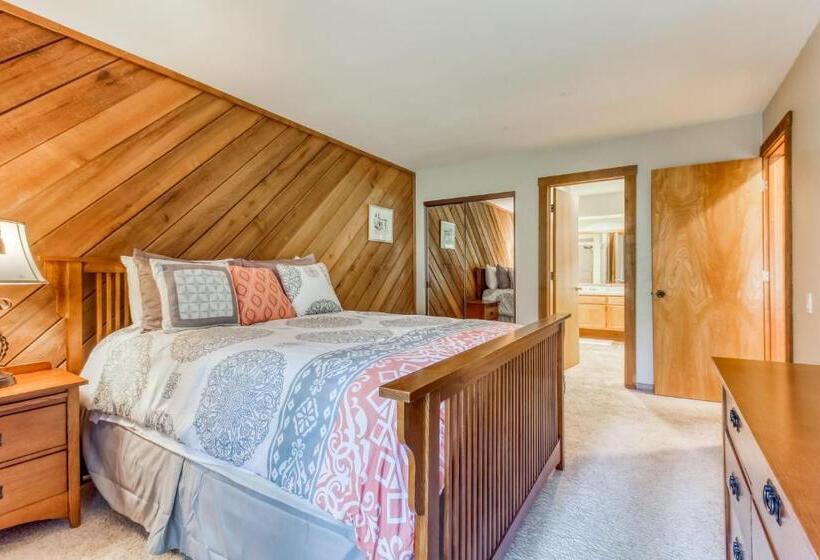 호텔 Fairway Nine 4315