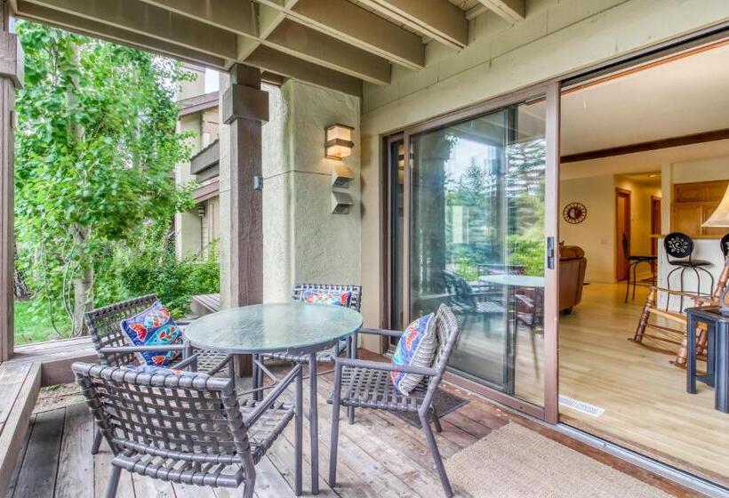 호텔 Fairway Nine 4315