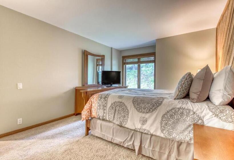 호텔 Fairway Nine 4315