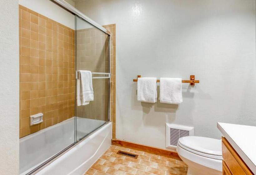 호텔 Fairway Nine 4315