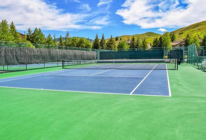 호텔 Fairway Nine 4315