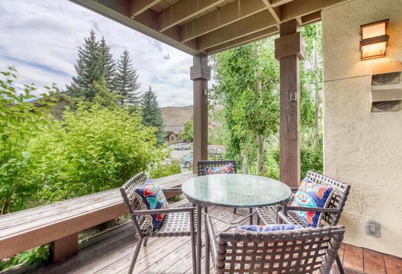 호텔 Fairway Nine 4315