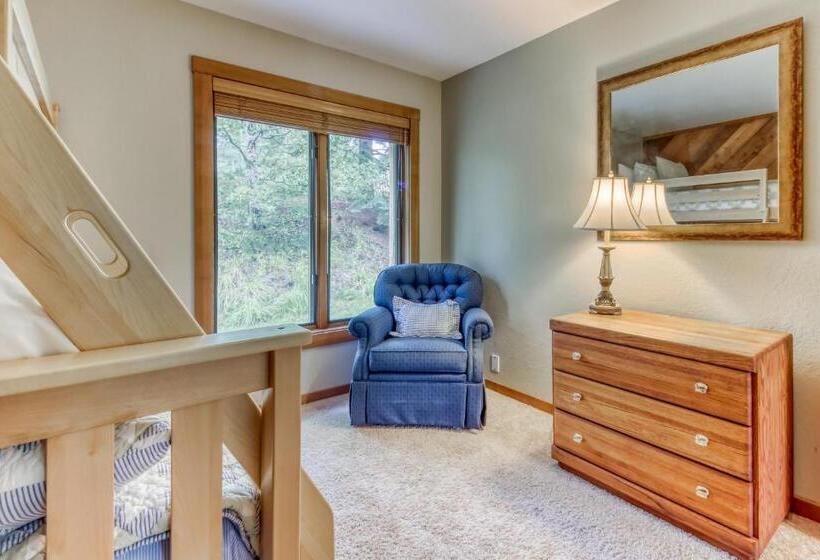 호텔 Fairway Nine 4315