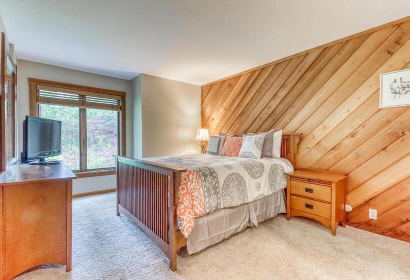 호텔 Fairway Nine 4315