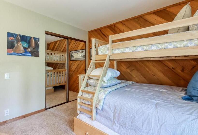 호텔 Fairway Nine 4315