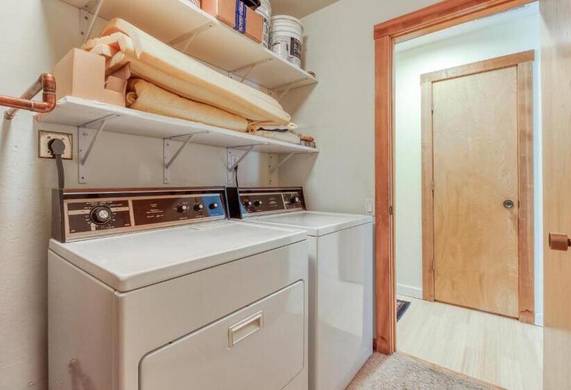 호텔 Fairway Nine 4315