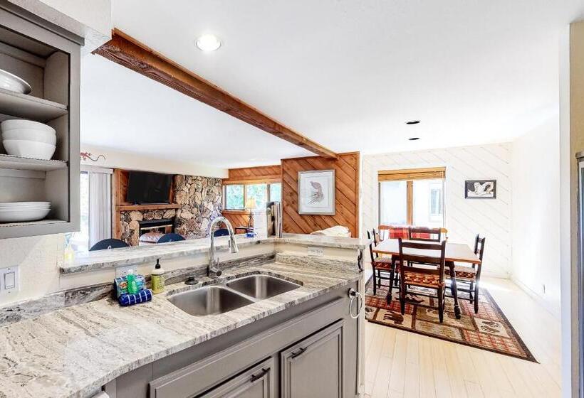 호텔 Fairway Nine 4315