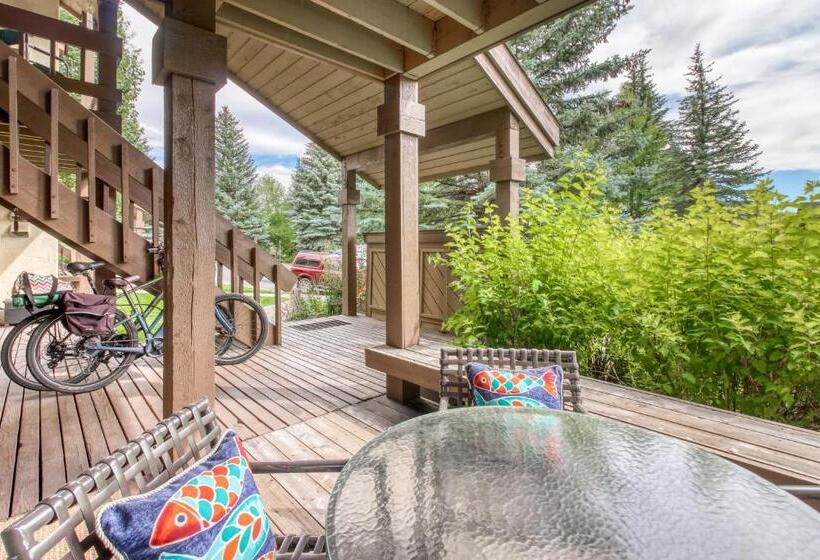 호텔 Fairway Nine 4315