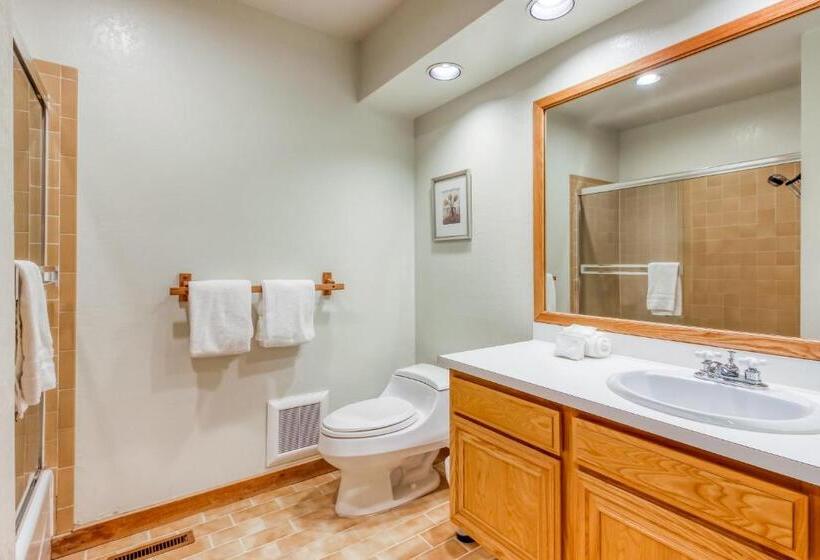 호텔 Fairway Nine 4315