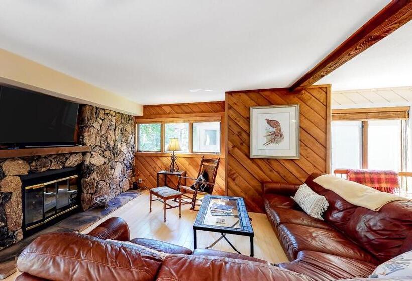 호텔 Fairway Nine 4315