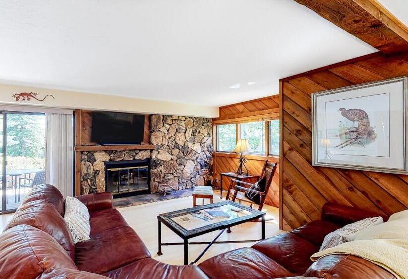 호텔 Fairway Nine 4315