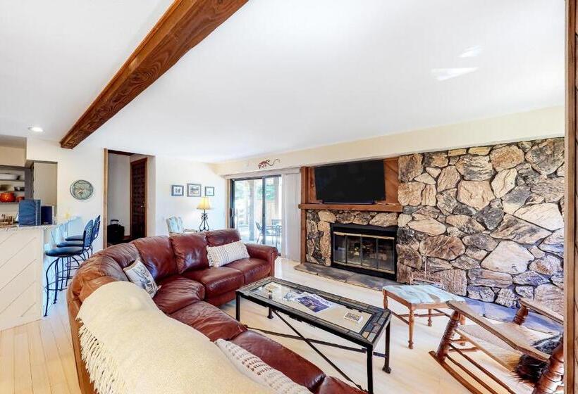 호텔 Fairway Nine 4315