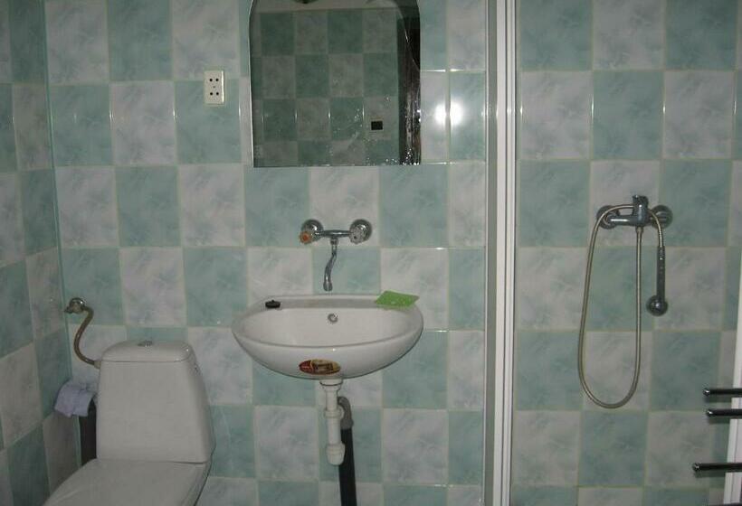 בית מלון כפרי Gospodarstwo Agroturystyczne Handzlówka