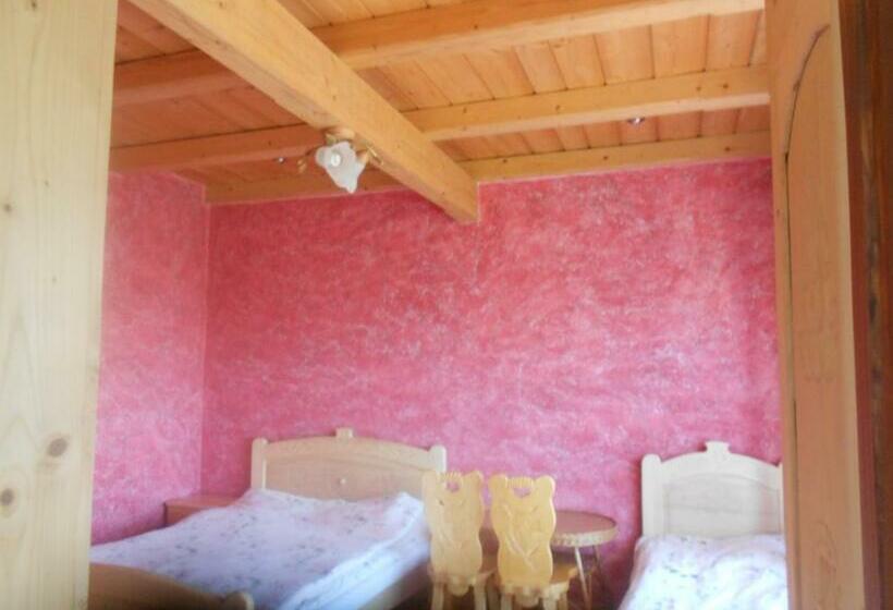 בית מלון כפרי Gospodarstwo Karolina