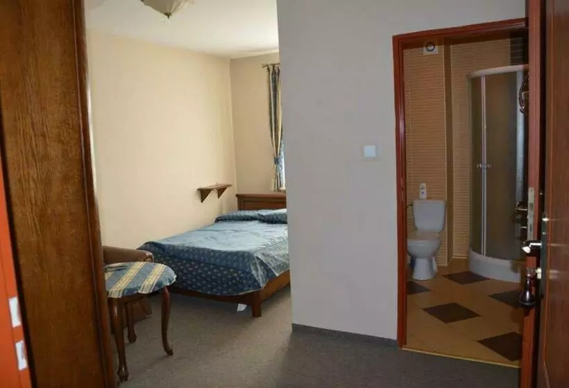 ホテル Jurajska Perła