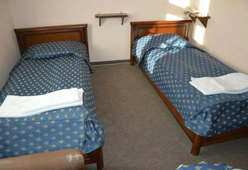 ホテル Jurajska Perła