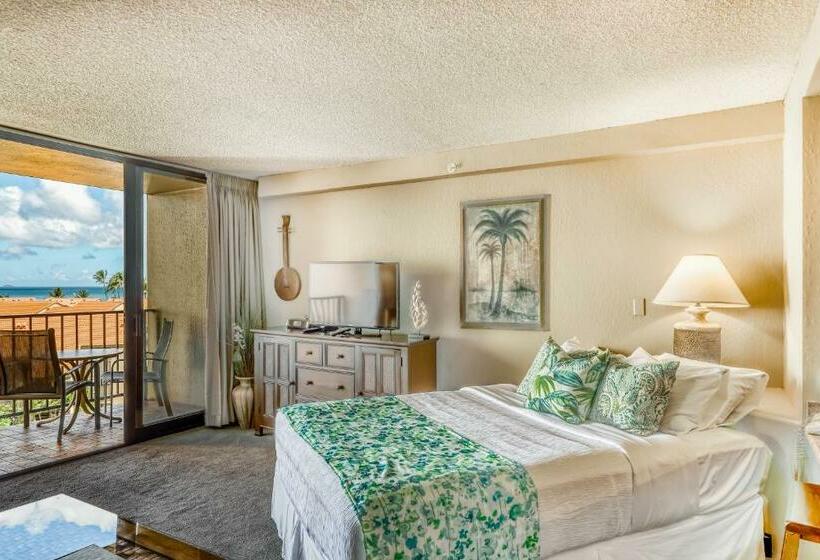 酒店 Kaanapali Shores 732