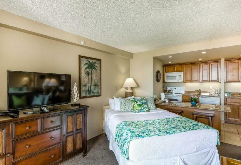 酒店 Kaanapali Shores 732