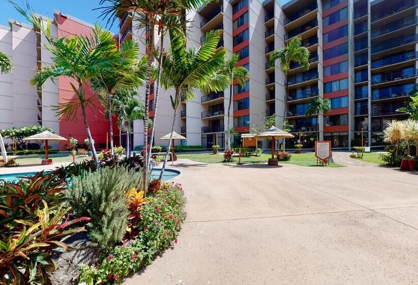 酒店 Kaanapali Shores 732