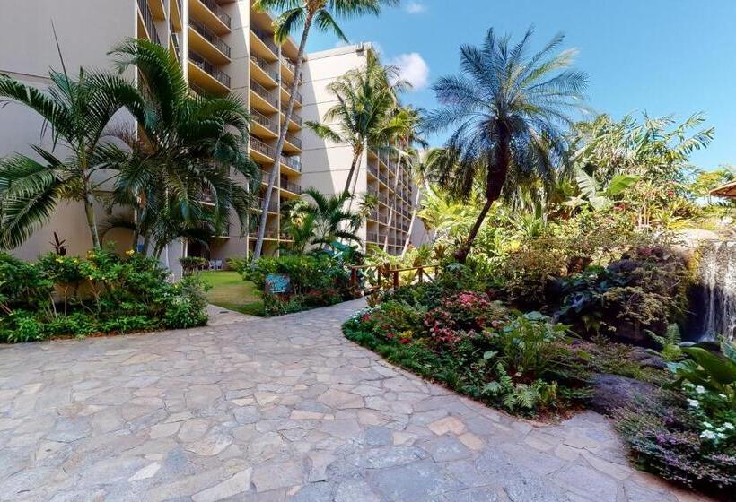 酒店 Kaanapali Shores 732