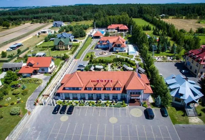 Hotelli & Spa Arkadia