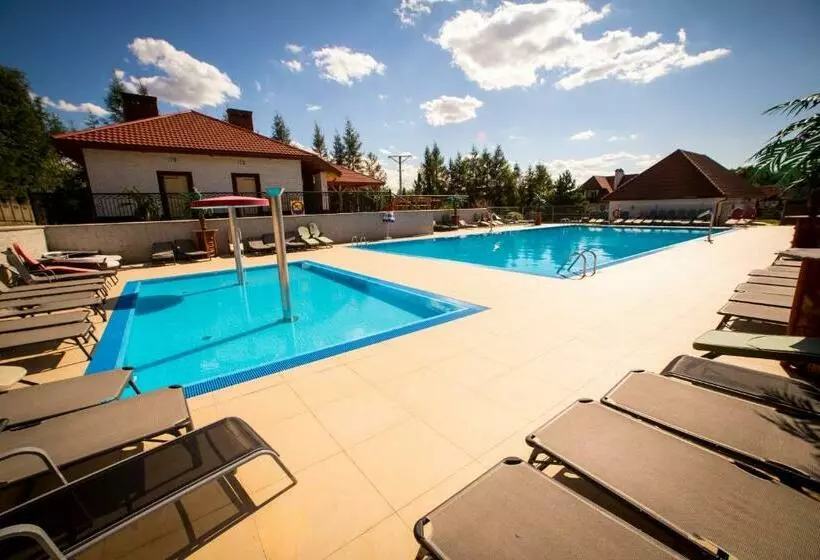 Hotelli & Spa Arkadia