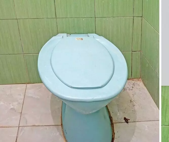 هتل Spot On 91718 Kost Damai Syariah
