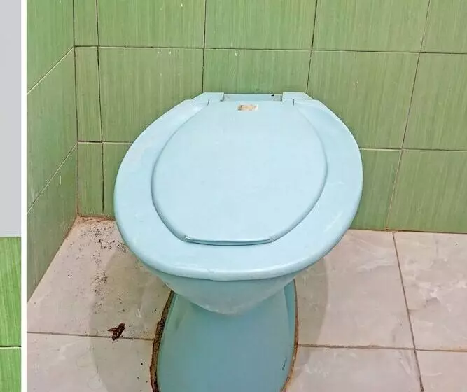 هتل Spot On 91718 Kost Damai Syariah