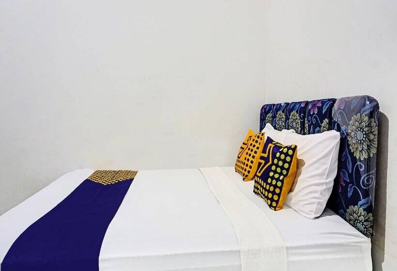 Hotel Spot On 91718 Kost Damai Syariah