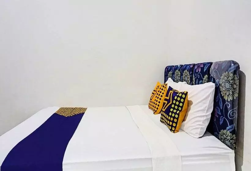 هتل Spot On 91718 Kost Damai Syariah