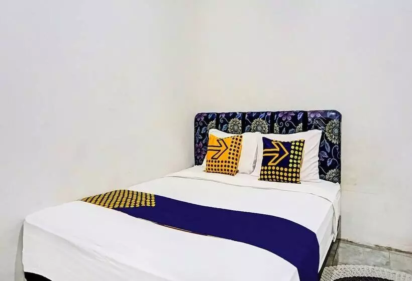هتل Spot On 91718 Kost Damai Syariah