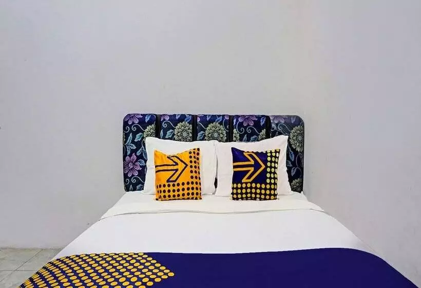 هتل Spot On 91718 Kost Damai Syariah