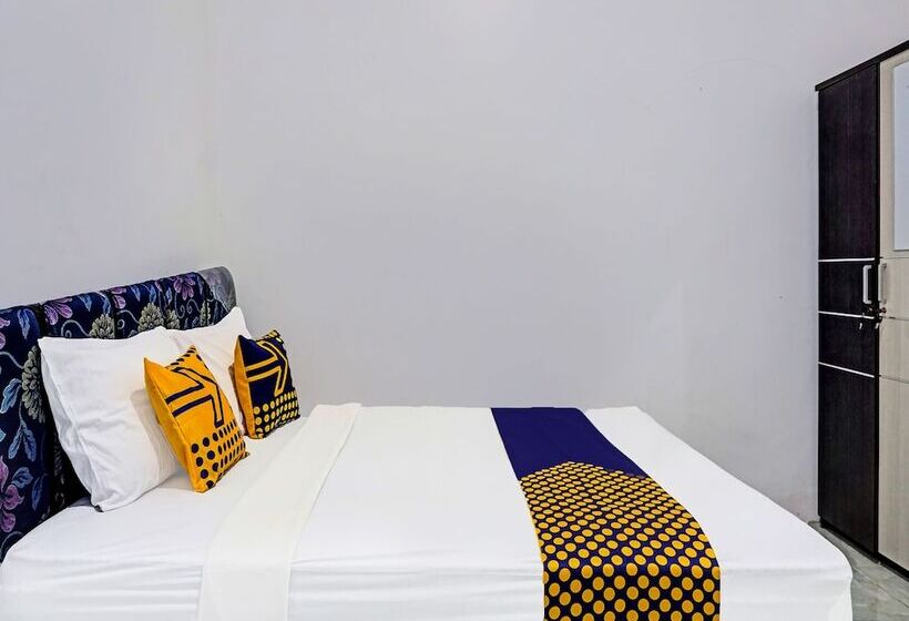 Hotel Spot On 91718 Kost Damai Syariah