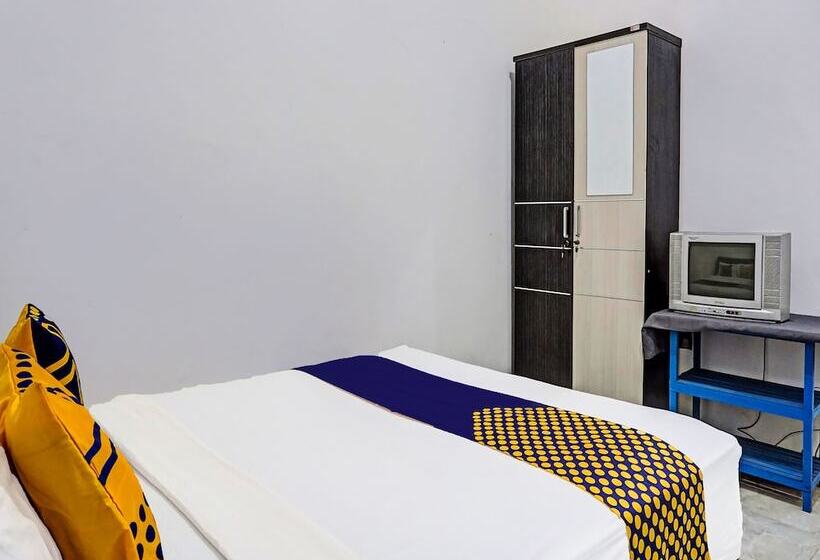 Hotel Spot On 91718 Kost Damai Syariah