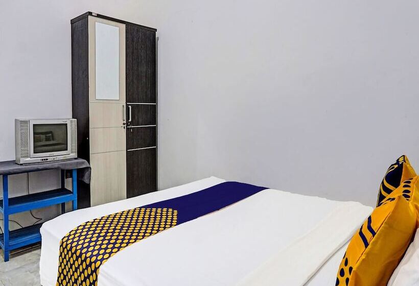 Hotel Spot On 91718 Kost Damai Syariah