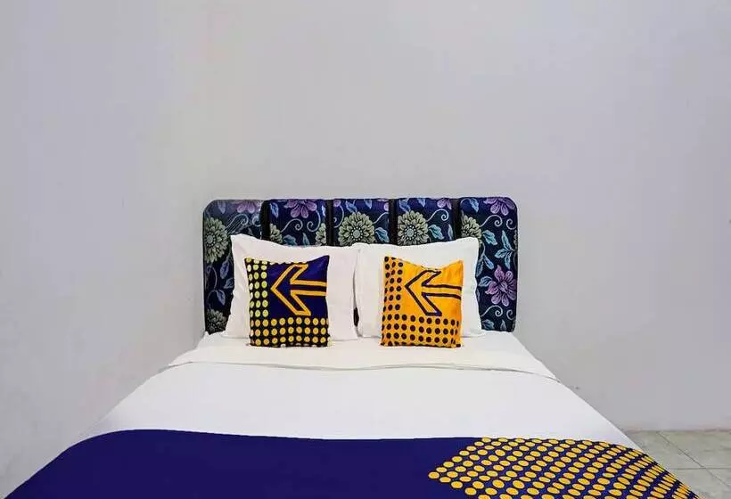 هتل Spot On 91718 Kost Damai Syariah