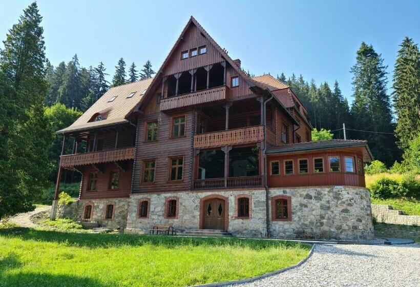 فندق Willa Góralka