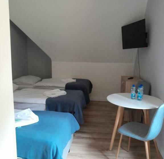 فندق Willa Góralka