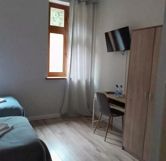 ホテル Willa Góralka