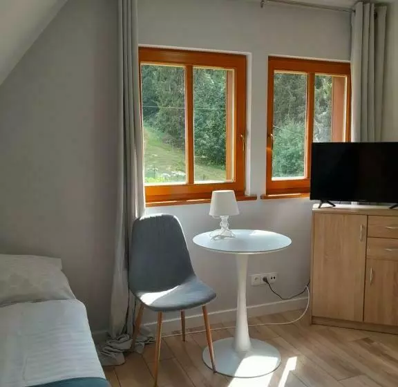 ホテル Willa Góralka