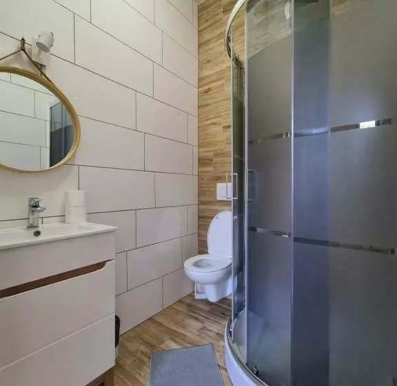 ホテル Willa Góralka