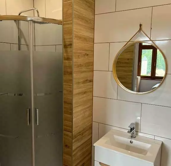 ホテル Willa Góralka