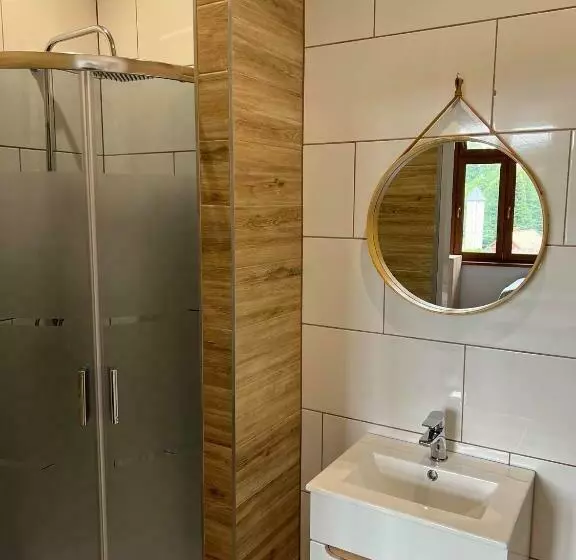 ホテル Willa Góralka