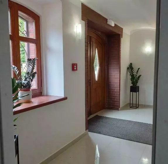 ホテル Willa Góralka