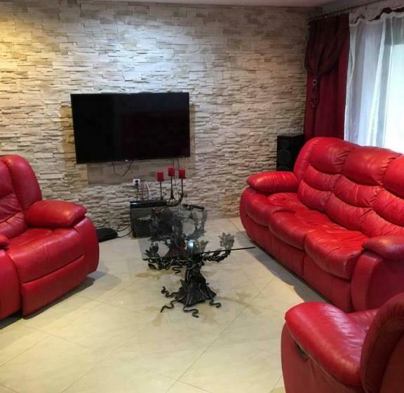 ホテル Willa Mateusza