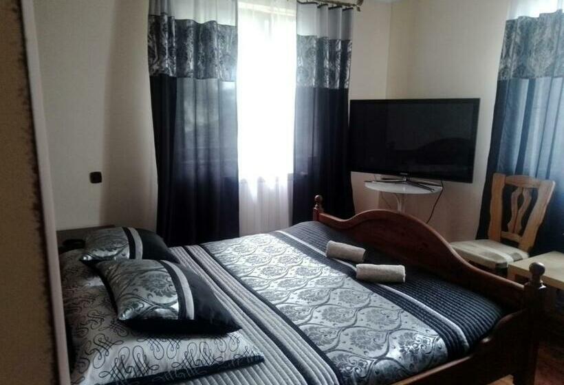 ホテル Willa Mateusza