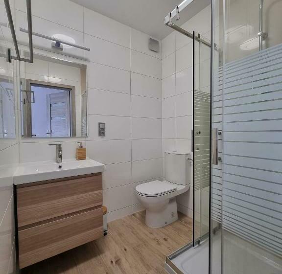 Hotel Zacisze Na Roztoczu