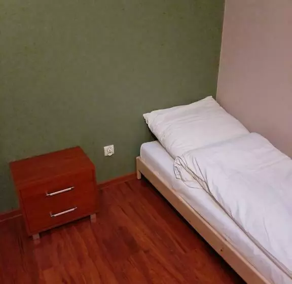 モーテル Smaczny Zakątek