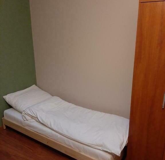 모텔 Smaczny Zakątek